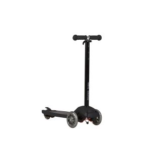 Mountain Buggy Freerider with Connector - Black
