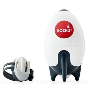 Rockit Rocker - Portable Baby Rocker