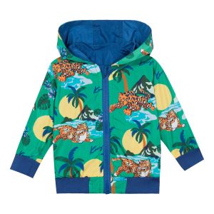 Kenzo Kids Hawai jacket