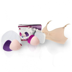 Cache Coeur Curve Starter Kit Nude Xlarge