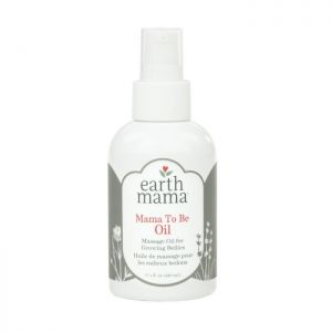 Earth Mama To Be Oil 120ml