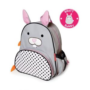 Skip Hop Zoo Pack - Bunny