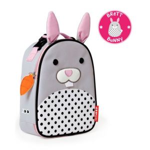 Skip Hop Zoo Lunchie - Bunny