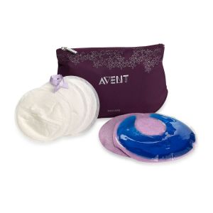 Philips AVENT Breastfeeding Starter Kit