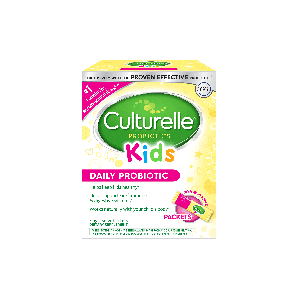 Culturelle 兒童益生菌粉30袋益生元