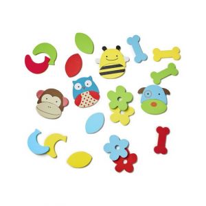 Skip Hop Zoo Mix & Match Foam Pals