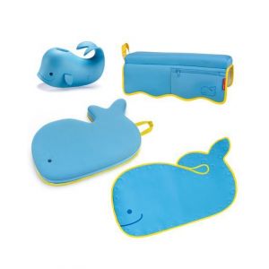 Skip Hop Moby Bathtime Essential Kit