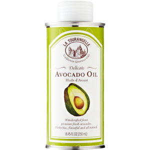 La Tourangelle Avocado Oil 250ml