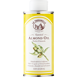 La Tourangelle Roasted Almond Oil 250ml