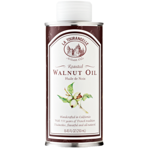 La Tourangelle Roasted Walnut Oil 250ml