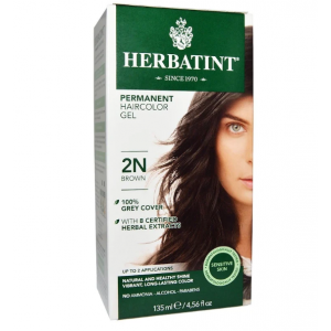 Herbatint Brown 2N 135ml