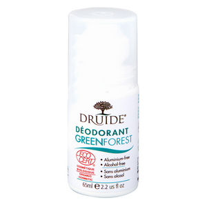 Druide GreenForest Dairy Deodorant 65ml