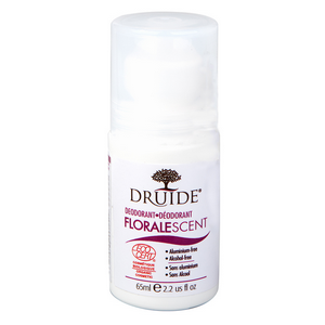 Druide FloralScent Dairy Deodorant 65ml