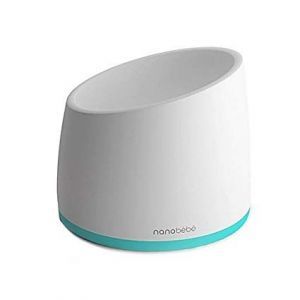 Nanobebe Smart Warming Bowl