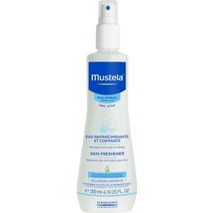 Mustela Skin Freshener Body and Hair 200ml