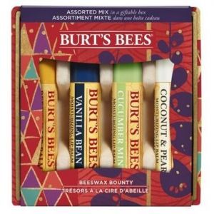 Burt's Bees Hive Fav Beeswax