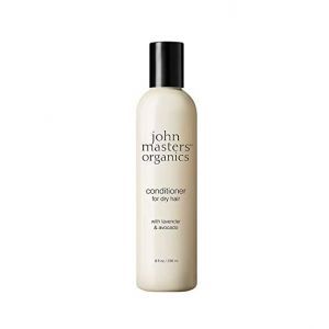 John Masters Organics Lavender & Avocado Intensive Conditioner 7oz/207ml