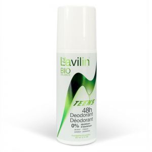 Lavilin Teens Roll On 48 Hours Deodorant 65ml 2.2oz