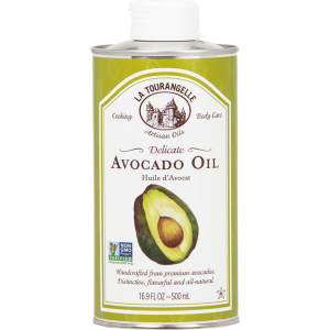 La Tourangelle Avocado Oil 500ml* @