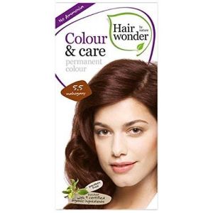 Hair Wonder C & C Mahogany 5.5*  1Kit