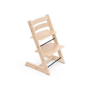 Stokke Tripp Trapp Chair - Natural