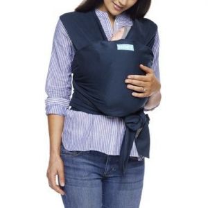 Moby Classic Baby Wrap Midnight