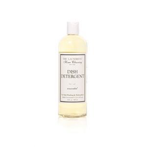 The Laundress Dish Detergent Unscented 16oz 475ml