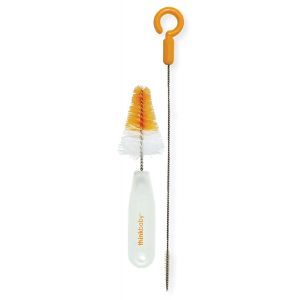 Thinkbaby Nipple & Straw Brush