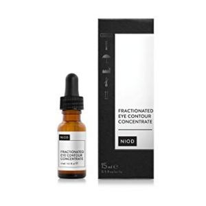 NIOD Fractionated Eye Contour Concentrate 0.5oz 15ml