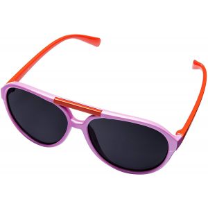 Spektrum Mira Sunglasses Style Orange