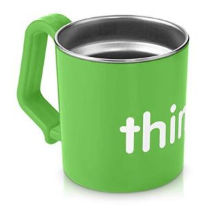 Thinkbaby The Think Cup - Light Green