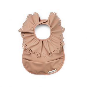 Elodie Details Bib - Faded Rose