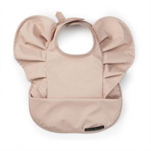 Elodie Details Bib - Powder Pink