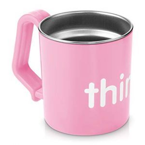 Thinkbaby The Think Cup - Pink