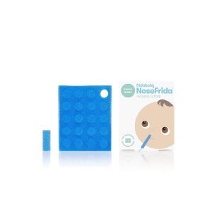 Fridababy NoseFrida Replacement Filters 20 Filters