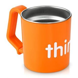 Thinkbaby The Think Cup - Orange