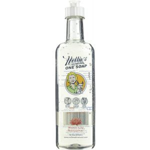 Nellie's All in One Soap Melon 570ml 19.2oz