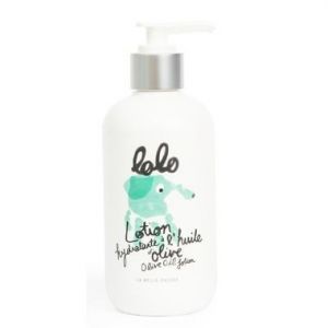 La Belle Excuse LOLO Olive Oil Baby Lotion 250ml