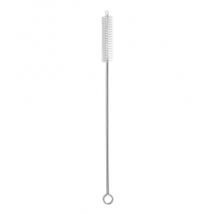 Enviro Glass Straw Stainless Steel Cleaning Brush