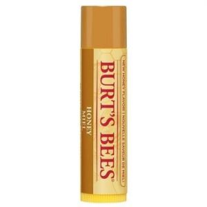 Burt's Bees Honey Lip Balm 4.25g