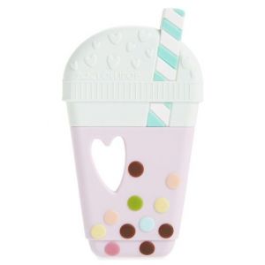 Loulou Lollipop Taro Bubble Tea Single
