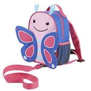 Skip Hop Zoo Harness - Butterfly