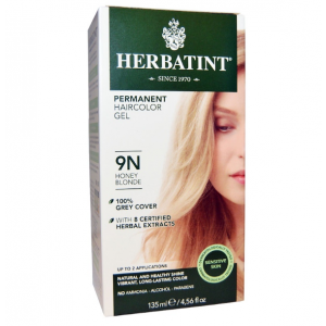 Herbatint Honey Blonde 9N 135ml