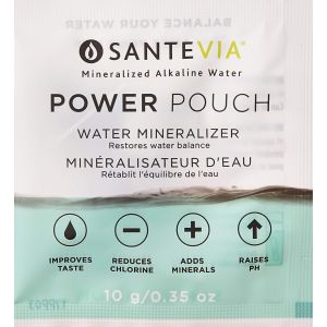 Santevia Power Pouch Single Pack 10g