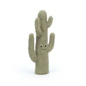 Jellycat Amuseable Desert Cactus Small
