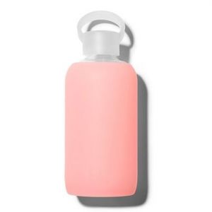 BKR Gloss Little 500ml - Peachy Pink