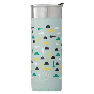 S'ip by S'well 不锈钢保温杯-Top of the Morning 16oz 475ml