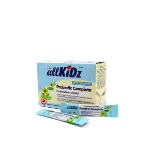 AllKidz 儿童天然益生菌粉剂 2.0g x 20S包