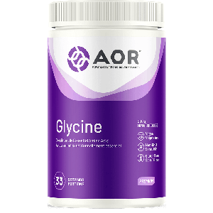 AOR Glycine 500g POWDER