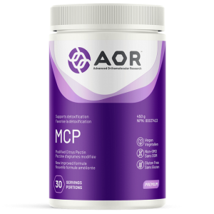 AOR MCP 450g POWDER